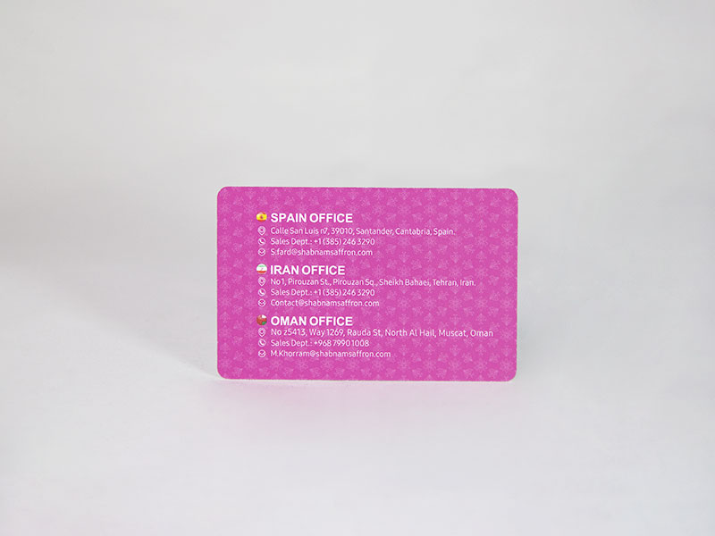 سلفون مات مخملی دور گرد